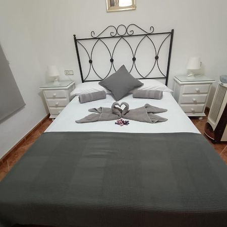 Apartamento Campo De Golf Торемолинос Екстериор снимка